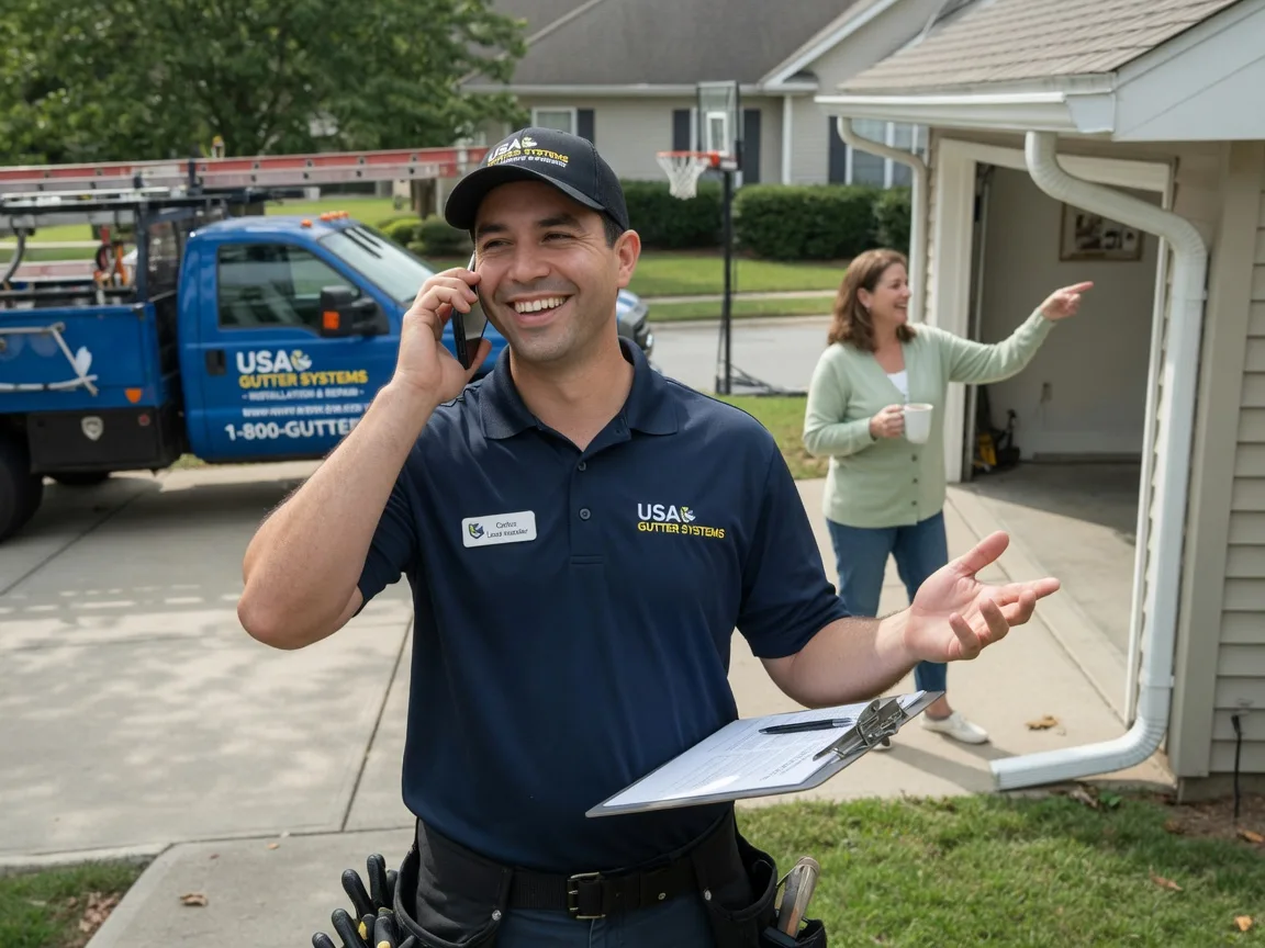 Gutter Installation Cressona, PA FAQs